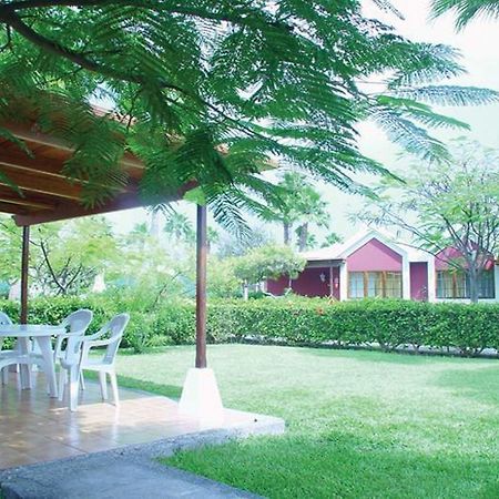 Apartamento Los Tunos มาสปาโลมาส ภายนอก รูปภาพ