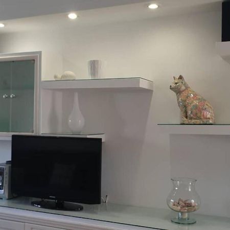 Apartamento Los Tunos มาสปาโลมาส ภายนอก รูปภาพ