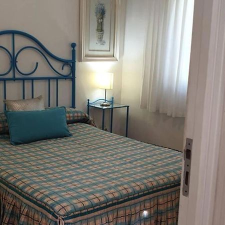 Apartamento Los Tunos มาสปาโลมาส ภายนอก รูปภาพ