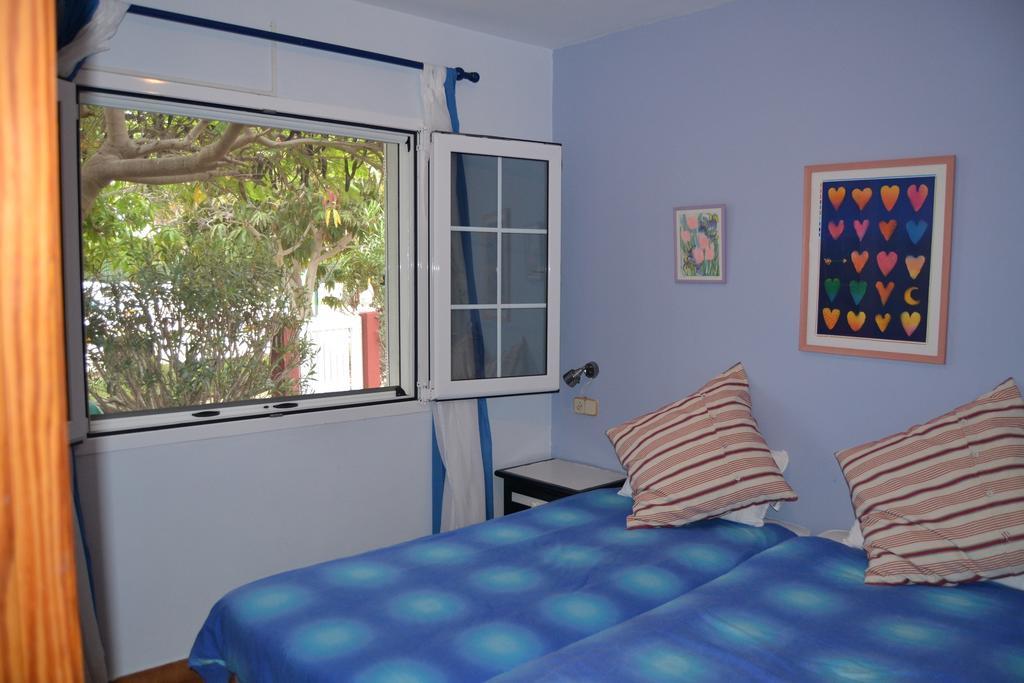 Apartamento Los Tunos มาสปาโลมาส ห้อง รูปภาพ