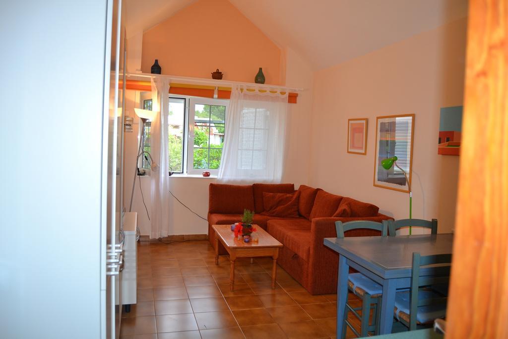 Apartamento Los Tunos มาสปาโลมาส ห้อง รูปภาพ