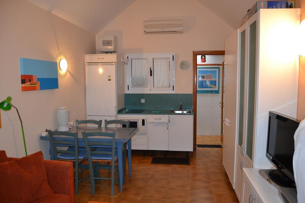 Apartamento Los Tunos มาสปาโลมาส ห้อง รูปภาพ