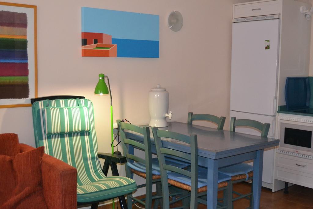 Apartamento Los Tunos มาสปาโลมาส ห้อง รูปภาพ