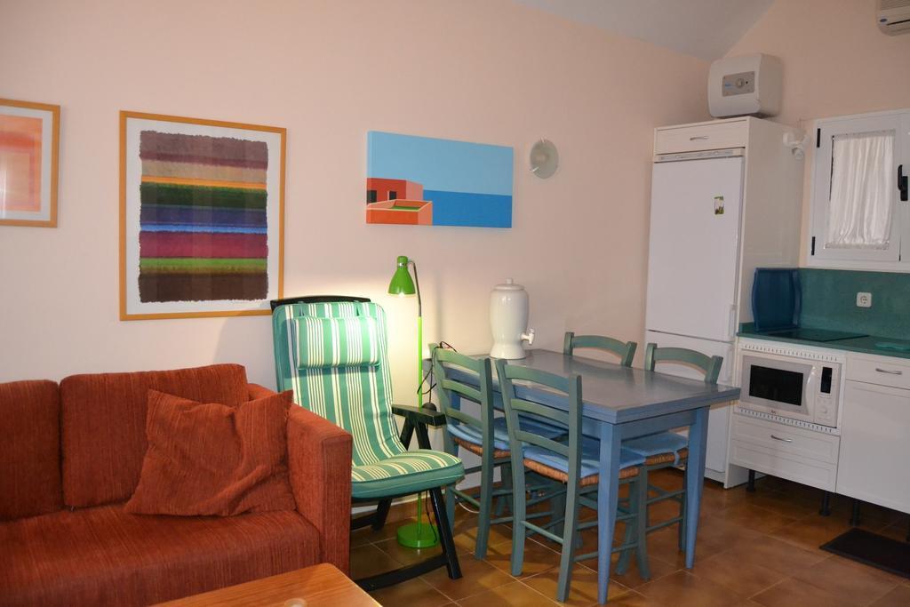 Apartamento Los Tunos มาสปาโลมาส ห้อง รูปภาพ