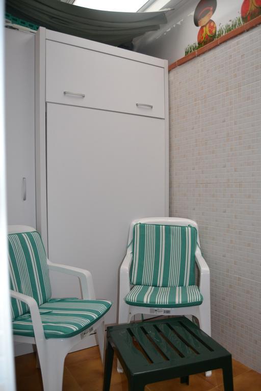 Apartamento Los Tunos มาสปาโลมาส ห้อง รูปภาพ