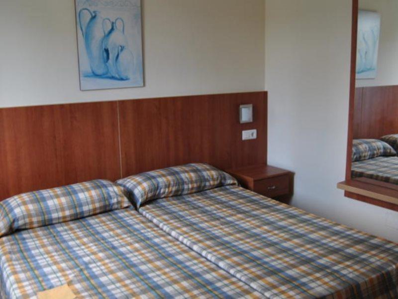 Apartamento Los Tunos มาสปาโลมาส ภายนอก รูปภาพ